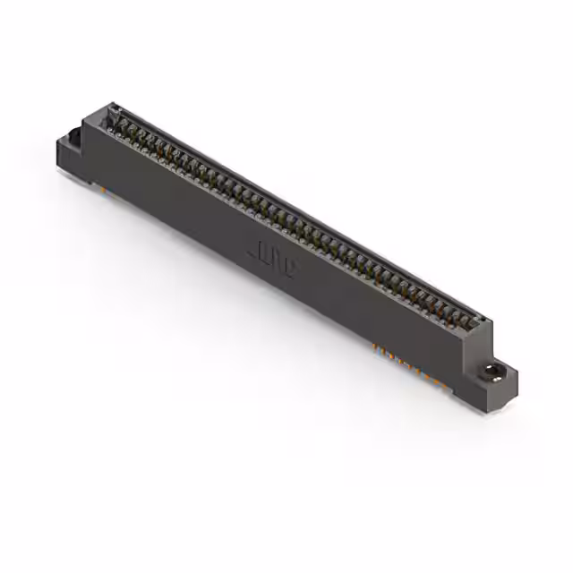 895-082-541-203 EDAC Inc.  Edgeboard Connectors